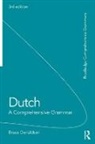 Bruce Donaldson - Dutch: A Comprehensive Grammar (Audiolibro)