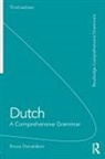 Bruce Donaldson, Donaldson Bruce - Dutch: A Comprehensive Grammar (Audio book)