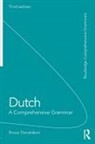 Bruce Donaldson - Dutch: A Comprehensive Grammar (Audiolibro)