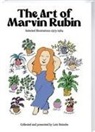 Reineke Lutz - The Art of Marvin Rubin