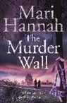 Mari Hannah, Hannah Mari - The Murder Wall