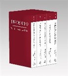 Nassim Nicholas Taleb - Incerto