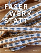 Doris Fischer - Faserwerkstatt