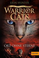 Erin Hunter, Anja Hansen-Schmidt - Warrior Cats - Das gebrochene Gesetz. Ort ohne Sterne