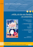 Regine Schäfer-Munro, Anja Schirmer - »Hilfe, ich bin ein Panda!« im Unterricht