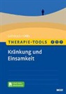Maren Lammers, Isgard Ohls - Therapie-Tools Kränkung und Einsamkeit