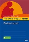 Sarah Hain, Patricia Trautmann-Villalba - Therapie-Tools Peripartalzeit, m. 1 Buch, m. 1 E-Book