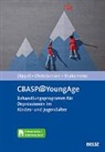 E Brakemeier, Eva-L Brakemeier, Eva-Lotta Brakemeier, Hanna Christiansen, Nele Dippel - CBASP@YoungAge