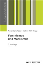 Brigitte Aulenbacher u a, Alexandra Scheele, Stefanie Wöhl - Feminismus und Marxismus
