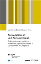 Leah Carola Czollek, Gudrun Perko - Antiromaismus und Antisintiismus