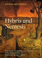 Rainer Mausfeld - Hybris und Nemesis