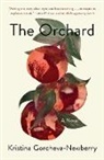 Kristina Gorcheva-Newberry - The Orchard