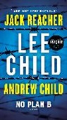 Andrew Child, Lee Child - No Plan B