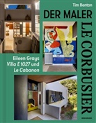 Tim Benton - Le Corbusier - Der Maler