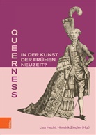 Lisa Hecht, Lisa Hecht (Dr.), Ziegler, Hendrik Ziegler, Ziegler (Prof. Dr.) - Queerness in der Kunst der Frühen Neuzeit?
