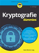 Hans Werner Lang - Kryptografie für Dummies
