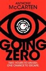Anthony McCarten - Going Zero