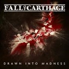Drawn Into Madness (Hörbuch)