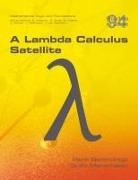 Henk Barendregt, Giulio Manzonetto - A Lambda Calculus Satellite