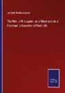 Jermain Wesley Loguen - The Rev. J.W. Loguen, as a Slave and as a Freeman: a Narrative of Real Life