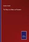 Stephen Colwell - The Ways and Means of Payment