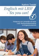 Kathrin Treidel - Englisch mit LRS? - Yes you can!
