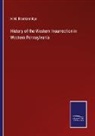 H. M. Brackenridge - History of the Western Insurrection in Western Pennsylvania