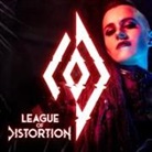 League Of Distortion (Hörbuch)