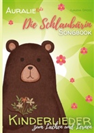 Claudia Groß - Die Schlaubärin Songbook - AURALIE Kids