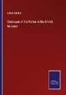 Albert Günther - Catalogue of the Fishes in the British Museum