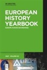 Noëmie Duhaut, Paulmann, Johannes Paulmann - Jahrbuch für Europäische Geschichte / European History Yearbook: Europe Across Boundaries