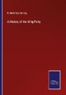 R. McKinley Ormsby - A History of the Whig Party