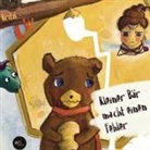 Agnes Hitzl, Simona Krammer - Kleiner Bär macht einen Fehler