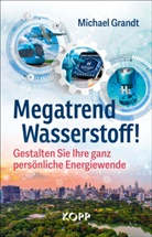 Michael Grandt - Megatrend Wasserstoff!