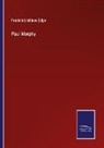 Frederick Milnes Edge - Paul Morphy