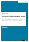 Sylvain Andrey - Les origines constitutionnelles de la Suisse