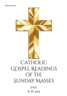 Belana Llewellyn - Catholic Gospel Readings of the Sunday Masses