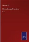 John Stuart Mill - Dissertations and Discussions
