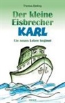 Thomas Ebeling - Der kleine Eisbrecher Karl