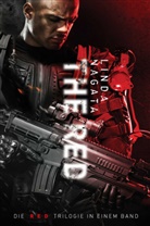 Linda Nagata - The Red (Omnibus)