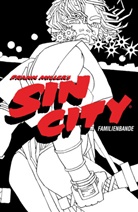Frank Miller - Sin City - Black Edition 5