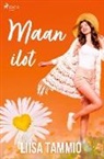 Liisa Tammio - Maan ilot