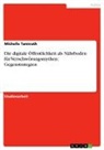 Michelle Tannrath - Die digitale Öffentlichkeit als Nährboden für Verschwörungsmythen: Gegenstrategien