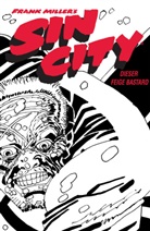 Frank Miller - Sin City - Black Edition 4