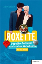 Alex Gernandt - Roxette