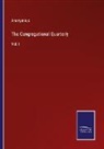Anonymous - The Congregational Quarterly