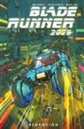 BLADE RUNNER 2029 3. REDENCION