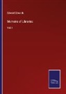 Edward Edwards - Memoirs of Libraries