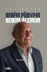 Halit Erkiletlioglu - Benim Dünyam Benim Alemim - Hatiralar