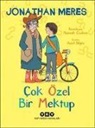 Jonathan Meres - Cok Özel Bir Mektup